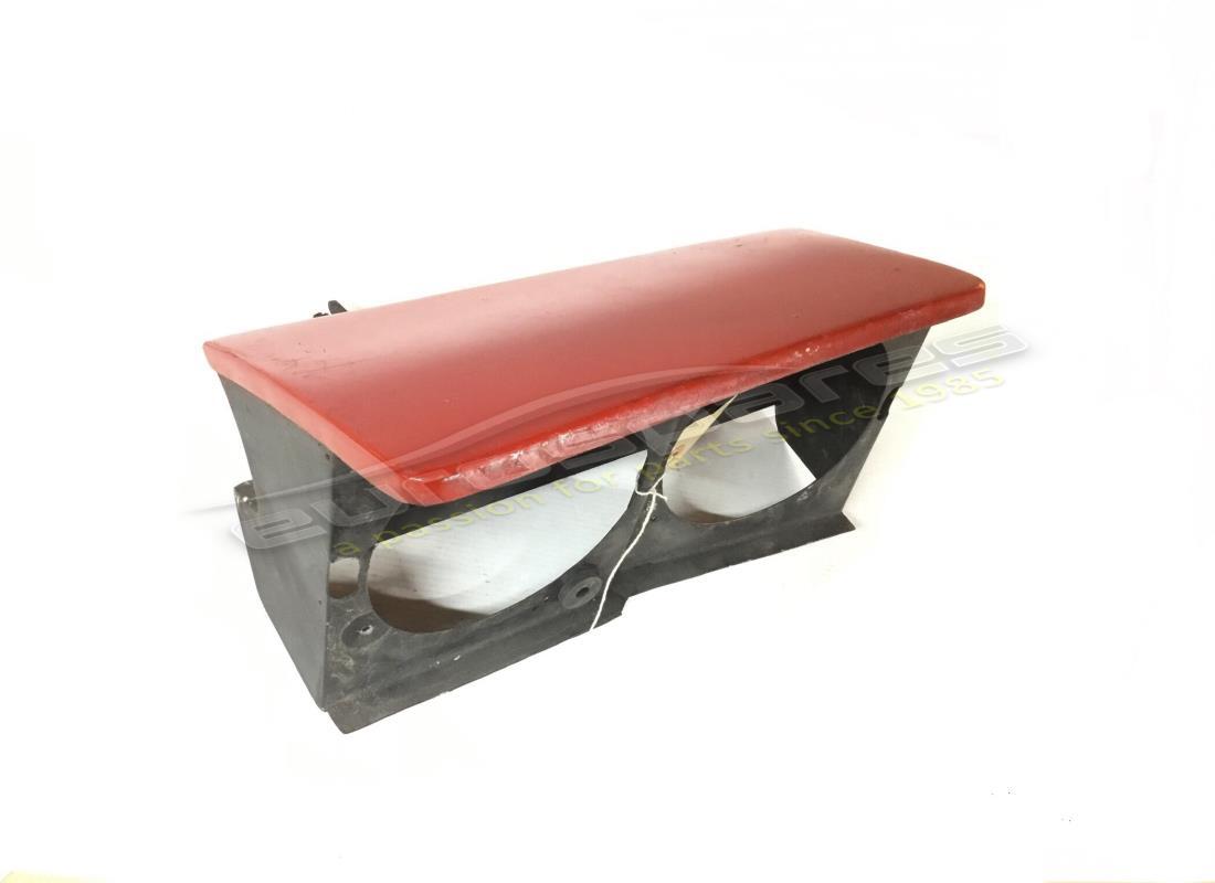 used ferrari lh head lamp pop-up housing. part number 40082307 (1)