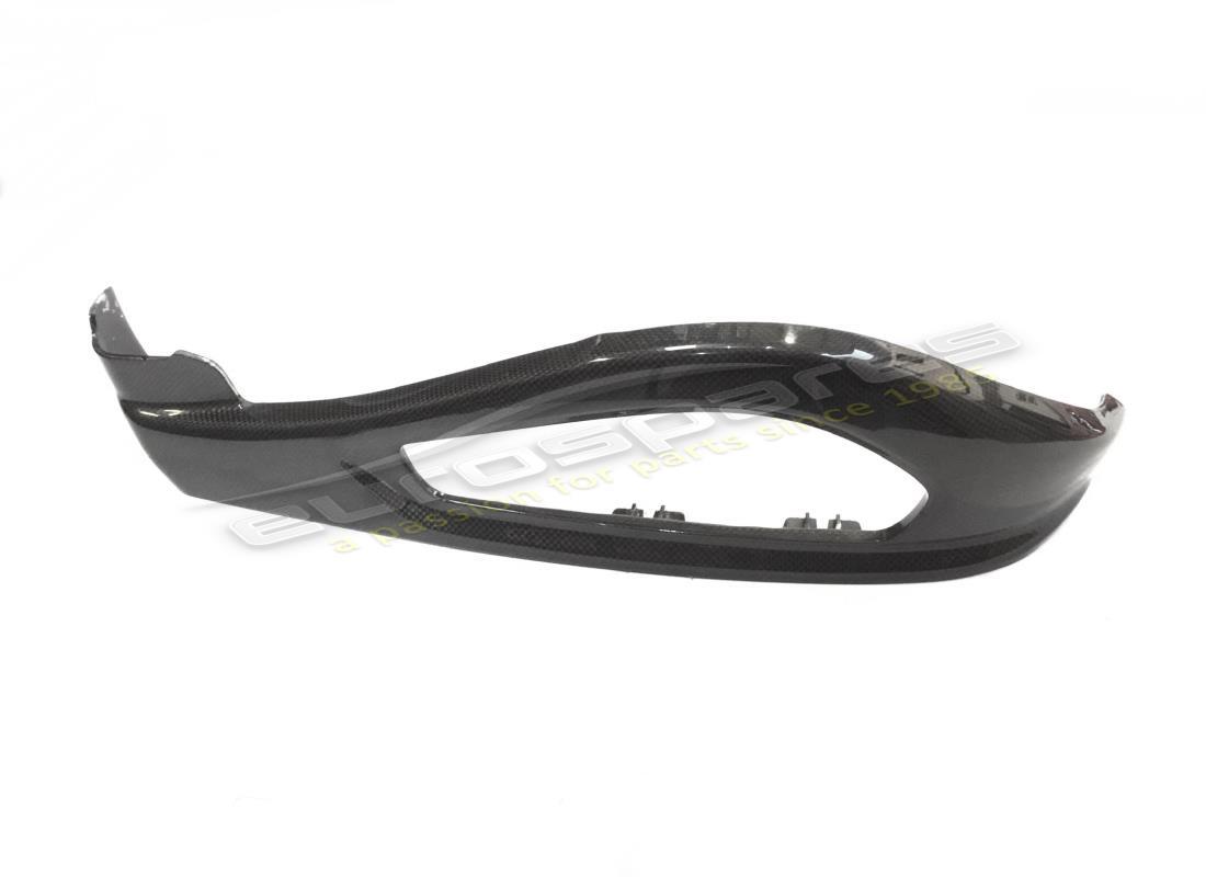 NEW (OTHER) Ferrari RH SEAT CUSHION COVER PANEL . PART NUMBER 834787.. (1)