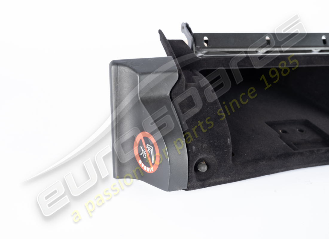 USED FERRARI BOX INNER INSERT. PART NUMBER 65077700 (2) used ferrari box inner insert. part number 65077700 (2)