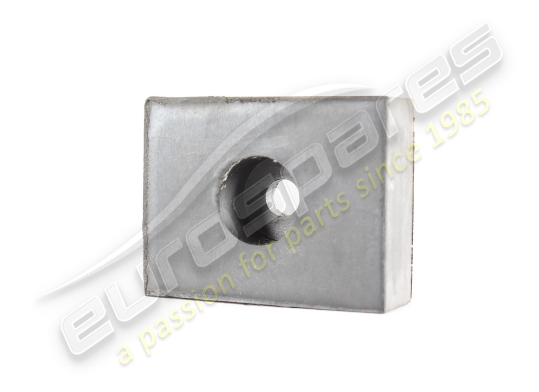 NEW FERRARI PAD. PART NUMBER 61547700 (1) new ferrari pad. part number 61547700 (1)