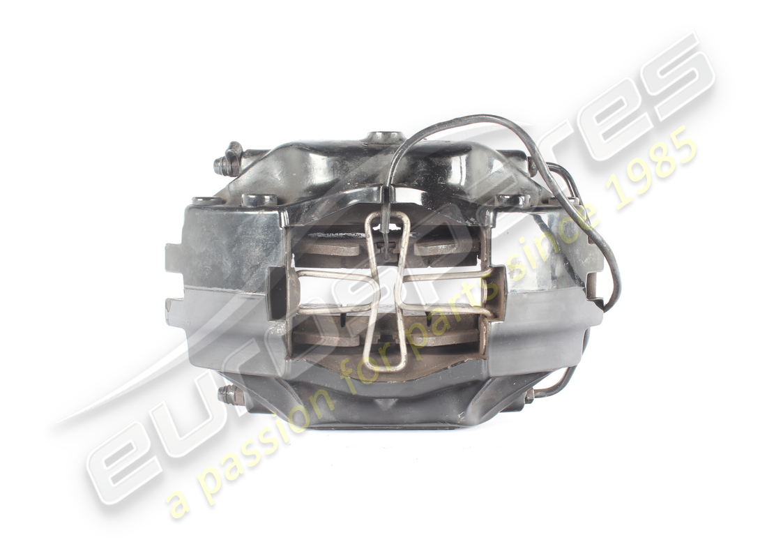 used ferrari lh front brake caliper brembo. part number 169826 (2)