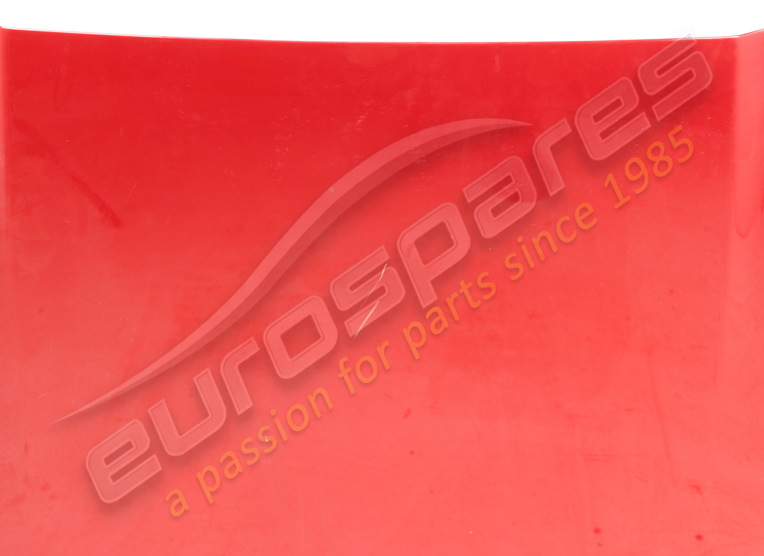 USED FERRARI COMPLETE TONNEAU COVER. PART NUMBER 985904704 (3) used ferrari complete tonneau cover. part number 985904704 (3)