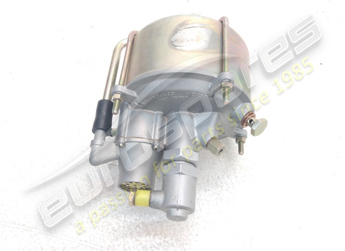 NEW FERRARI BRAKE SERVO 330GT MK 1 BENDIX 14/16429. PART NUMBER 95691016 (2) new ferrari brake servo 330gt mk 1 bendix 14/16429. part number 95691016 (2)