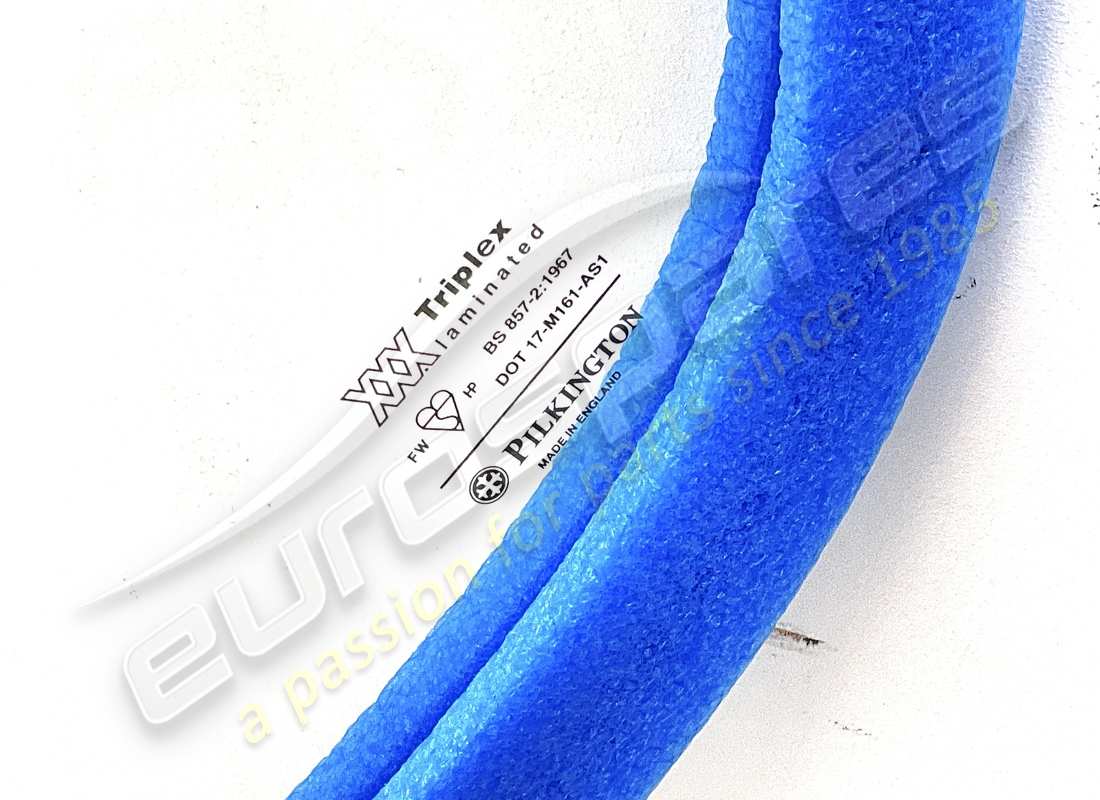 NEW EUROSPARES WINDSCREEN. PART NUMBER 20401907 (2) new eurospares windscreen. part number 20401907 (2)