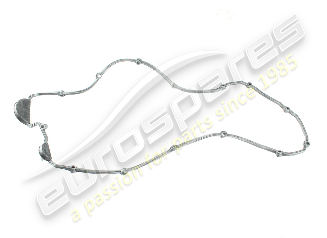 NEW MASERATI LH HEAD COVER GASKET. PART NUMBER 198928 (1) new maserati lh head cover gasket. part number 198928 (1)