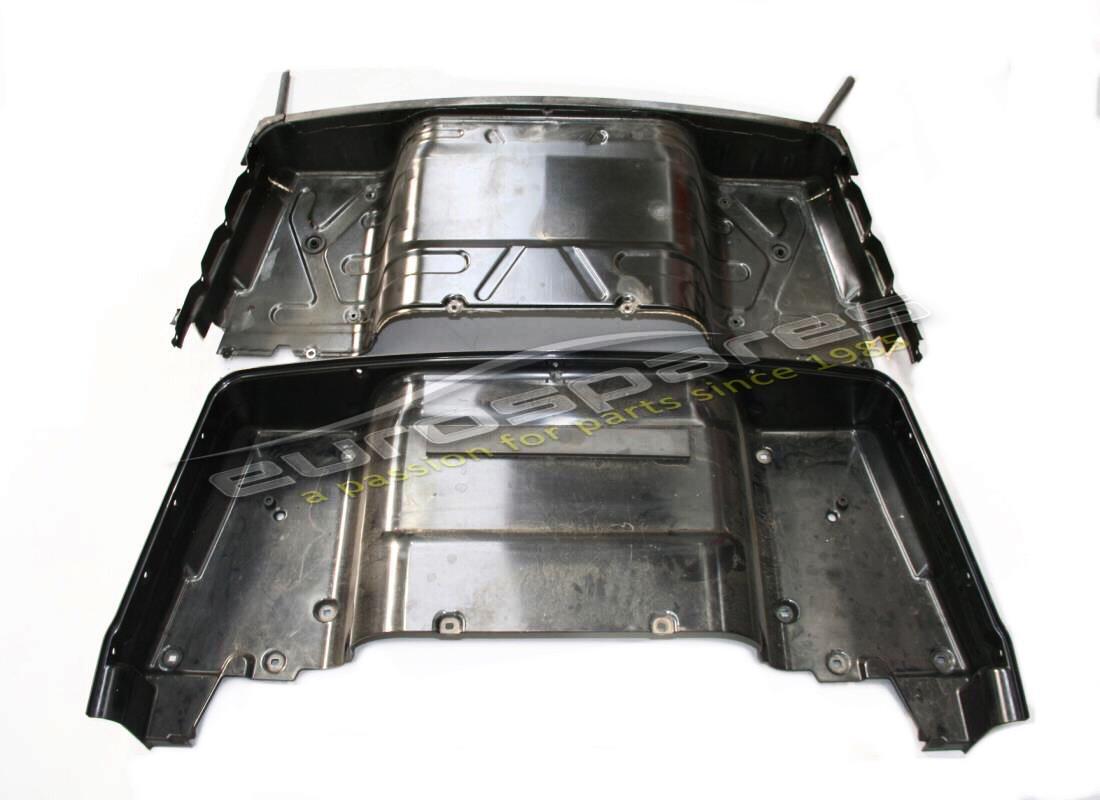 USED LAMBORGHINI FOLDING-TOP. PART NUMBER 407813613H (1) used lamborghini folding-top. part number 407813613h (1)