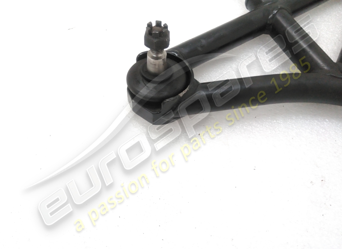 used lamborghini track control arm. part number 410407156b (2)