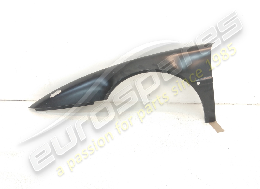 NEW FERRARI LH FRONT FENDER. PART NUMBER 61477200 (1) new ferrari lh front fender. part number 61477200 (1)