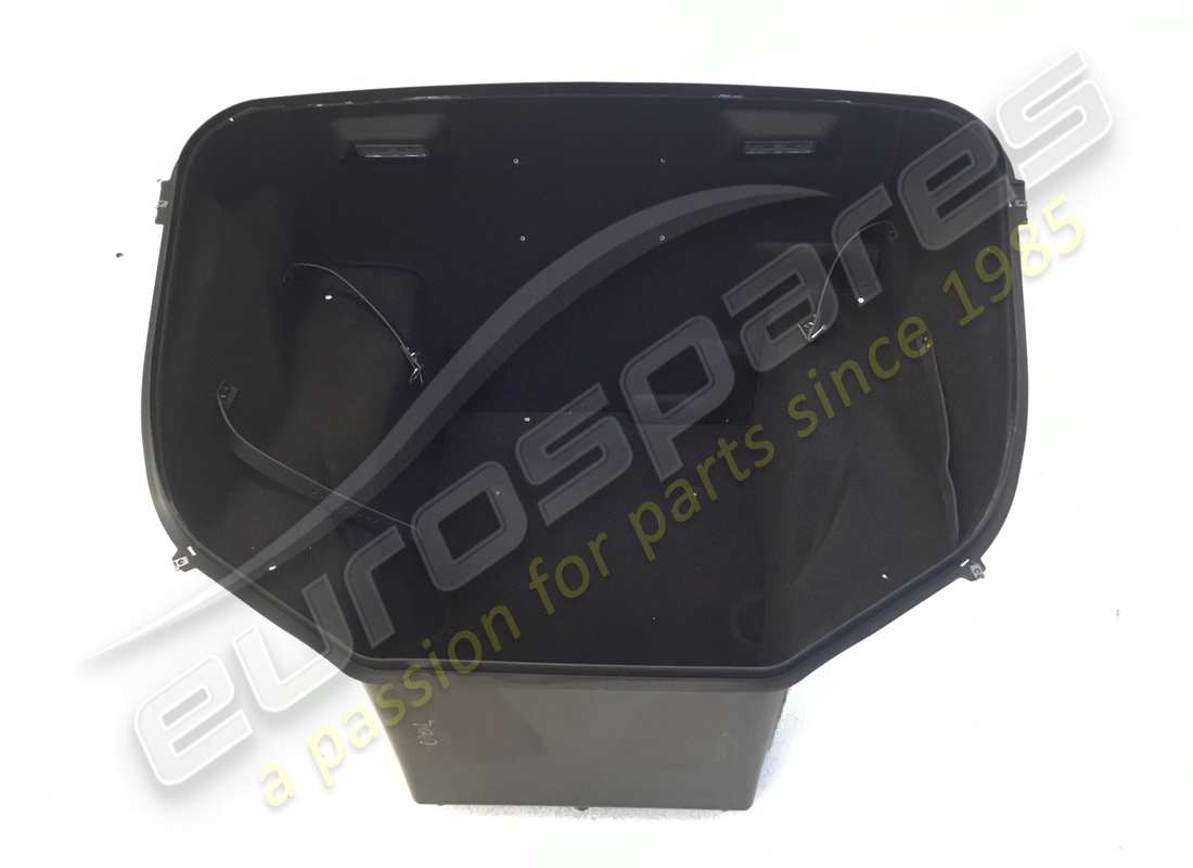 NEW FERRARI COMPLETE LUGGAGE COMPARTMENT T. PART NUMBER 87736600 (2) new ferrari complete luggage compartment t. part number 87736600 (2)