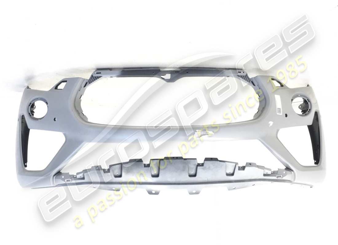 new maserati front sport bumper. part number 670149269 (1)