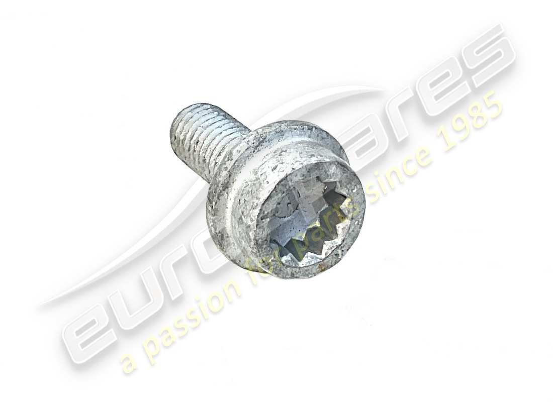 NEW LAMBORGHINI 12-POINT SOCKET M8X20. PART NUMBER N10664801 (2) new lamborghini 12-point socket m8x20. part number n10664801 (2)