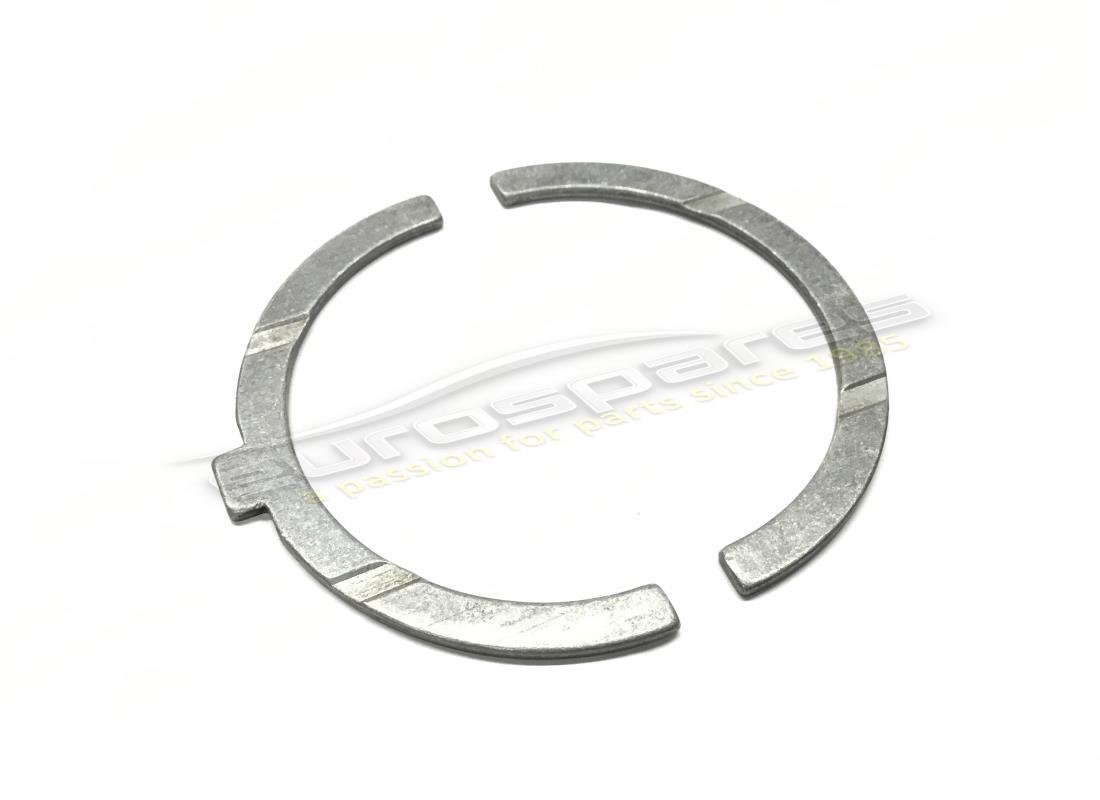 NEW (OTHER) FERRARI THRUST WASHERS PER PAIR STANDARD. PART NUMBER 100146 (1) new (other) ferrari thrust washers per pair standard. part number 100146 (1)
