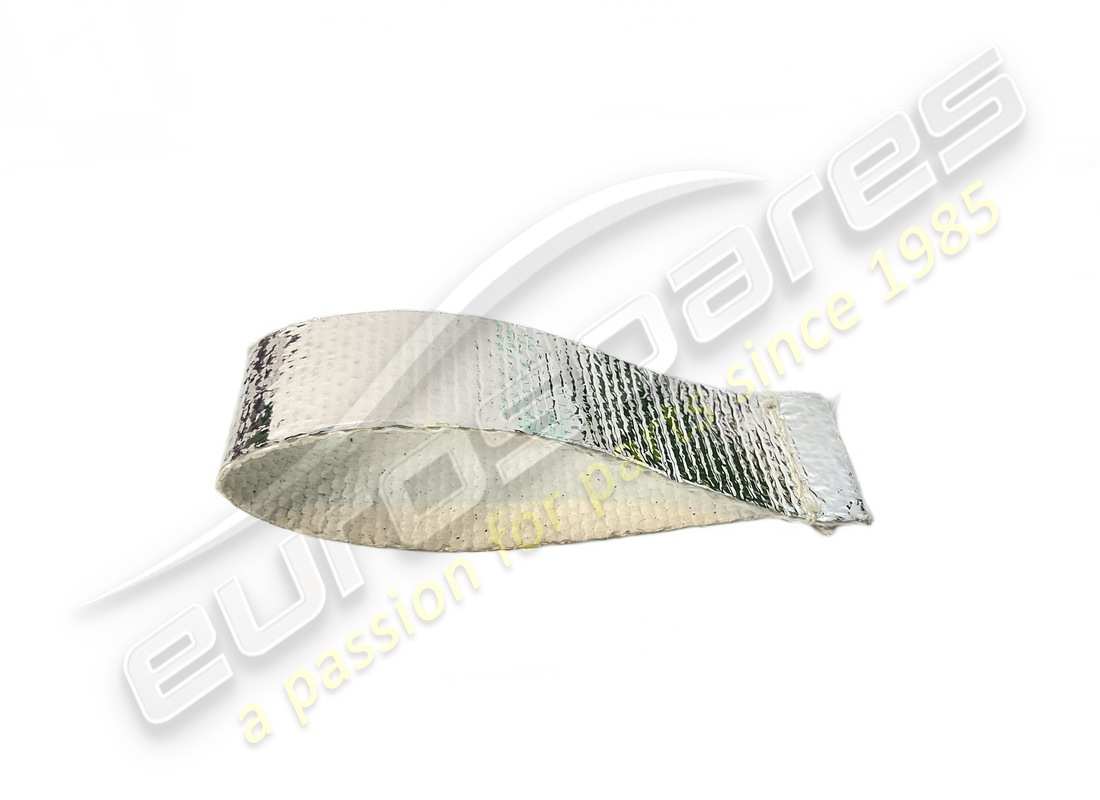 new maserati joint upper protection. part number 386600416 (1)
