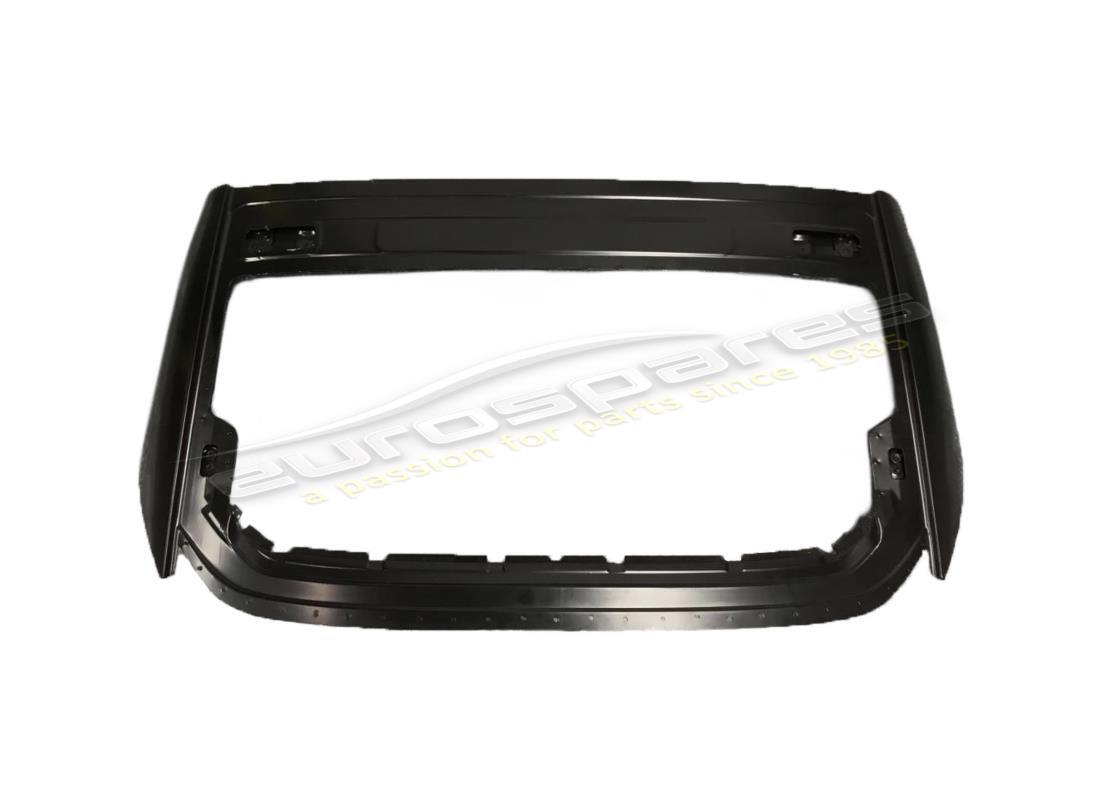 NEW Ferrari REAR ROOF PANEL KIT . PART NUMBER 81861211 (1)