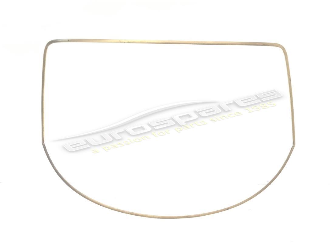 NEW FERRARI FRONT SCREEN CHROME SURROUND. PART NUMBER 20030409 (1) new ferrari front screen chrome surround. part number 20030409 (1)