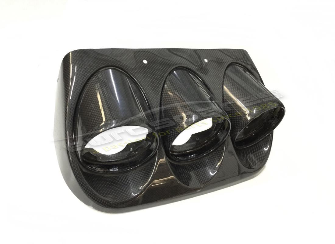 NEW FERRARI CENTRAL AIR OUTLET PLATE -CA. PART NUMBER 69559700 (1) new ferrari central air outlet plate -ca. part number 69559700 (1)