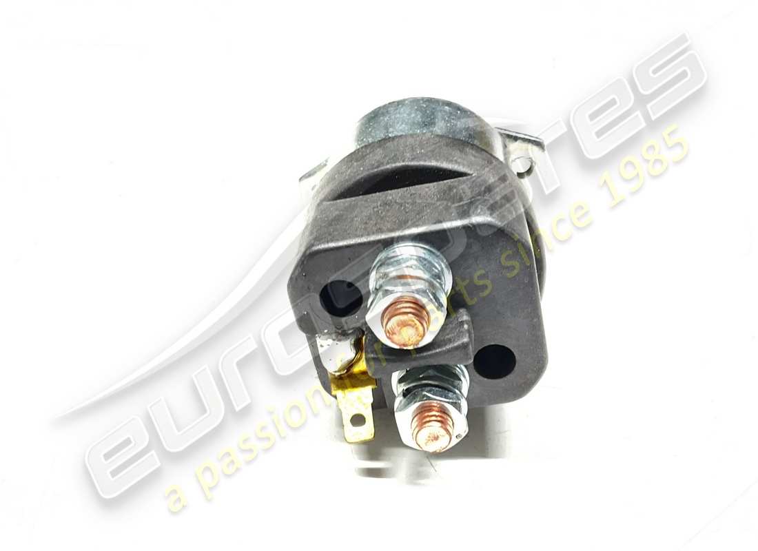NEW EUROSPARES EUROSPARES PART 100454/RS STARTER SOLENOID. PART NUMBER 100454RS (2) new eurospares eurospares part 100454/rs starter solenoid. part number 100454rs (2)