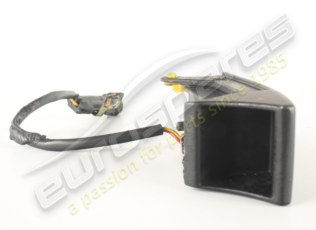 USED FERRARI MANIGLIA APERTURA INT.PORTA. PART NUMBER 66089200 (3) used ferrari maniglia apertura int.porta. part number 66089200 (3)