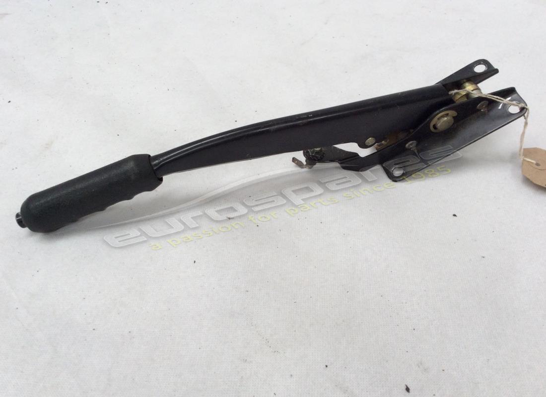 USED LAMBORGHINI LAMBORGHINI PART 003319349. PART NUMBER 003319349 (1) used lamborghini lamborghini part 003319349. part number 003319349 (1)