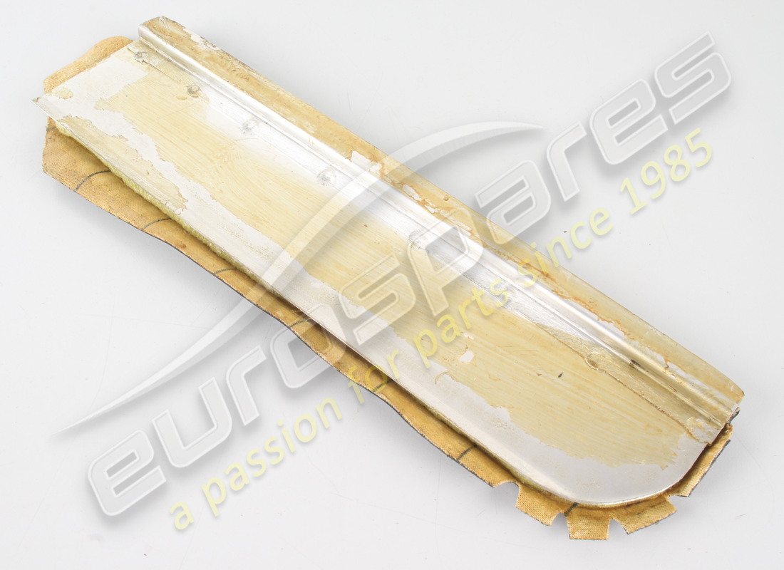 NEW FERRARI LH MOULDING GTB. PART NUMBER 60148400 (2) new ferrari lh moulding gtb. part number 60148400 (2)