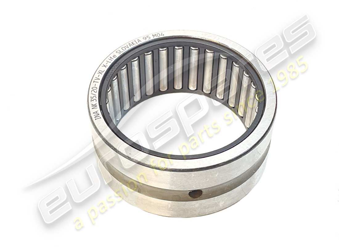 NEW FERRARI CUSCINETTO A RULLINI. PART NUMBER HK3520 (1) new ferrari cuscinetto a rullini. part number hk3520 (1)