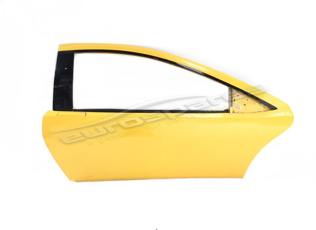 USED Lamborghini EXTERIOR PANEL DOOR . PART NUMBER 418831052A (1)