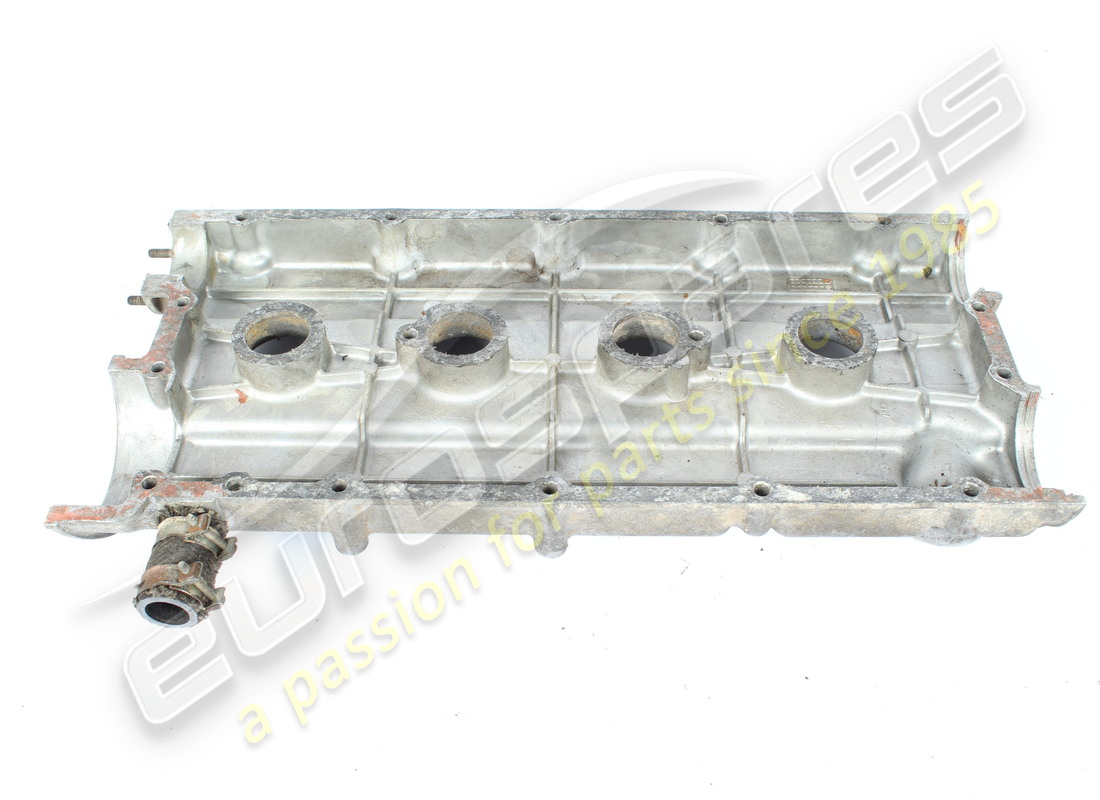 used ferrari rh cam cover. part number 105002 (4)