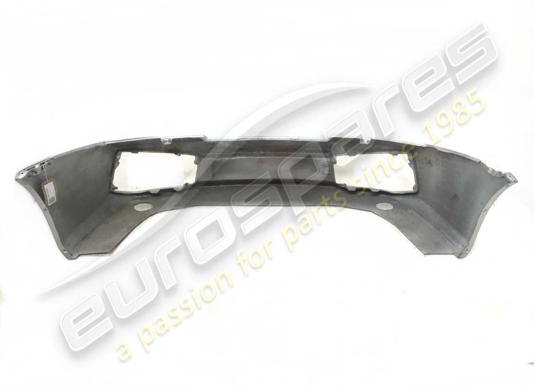 USED LAMBORGHINI FRONT BUMPER. PART NUMBER 400807429A (2) used lamborghini front bumper. part number 400807429a (2)