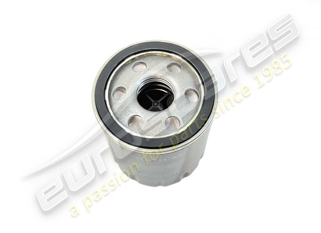 NEW ASTON MARTIN OIL FILTER (SINGLE). PART NUMBER 9G336714AA (2) new aston martin oil filter (single). part number 9g336714aa (2)