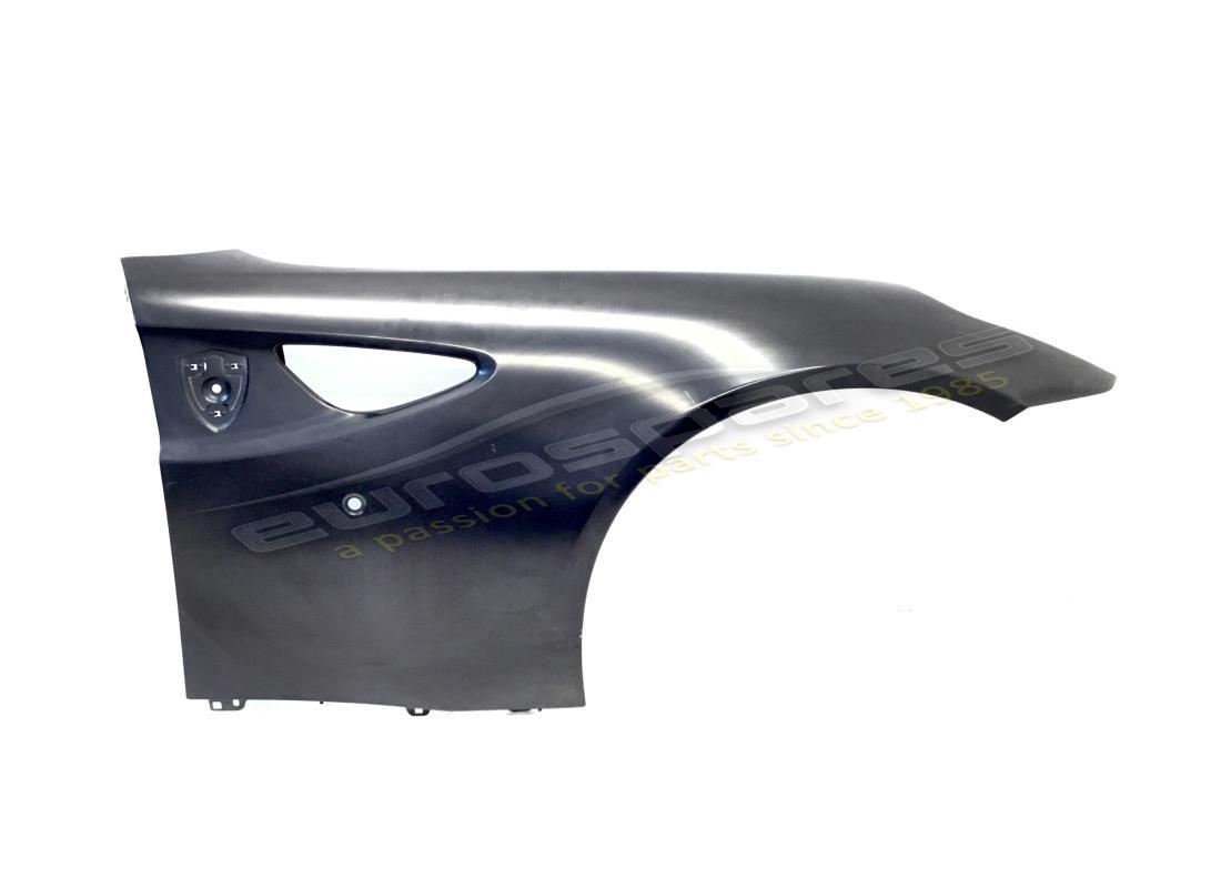NEW FERRARI COMPLETE RH FRONT FENDER. PART NUMBER 83277011 (1) new ferrari complete rh front fender. part number 83277011 (1)