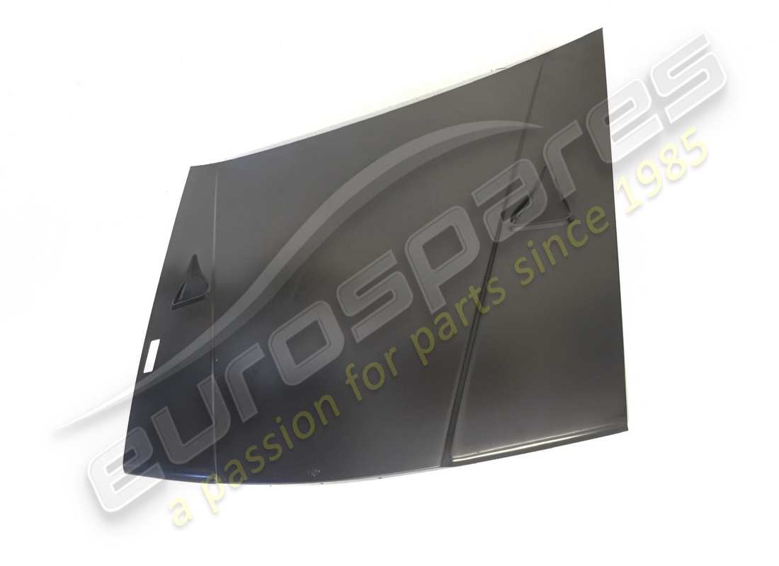 NEW MASERATI FRONT BONNET. PART NUMBER 314353100 (1) new maserati front bonnet. part number 314353100 (1)