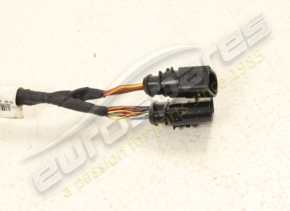 USED LAMBORGHINI REAR DIFFERENTIAL 43/13. PART NUMBER 0BX500043C (6) used lamborghini rear differential 43/13. part number 0bx500043c (6)