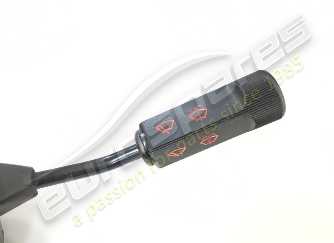 NEW FERRARI COLUMN SWITCH. PART NUMBER 61838400 (2) new ferrari column switch. part number 61838400 (2)