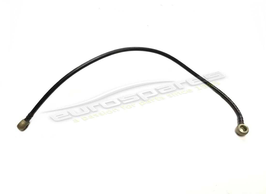 NEW FERRARI COLD START FUEL PIPE. PART NUMBER 130579 (1) new ferrari cold start fuel pipe. part number 130579 (1)