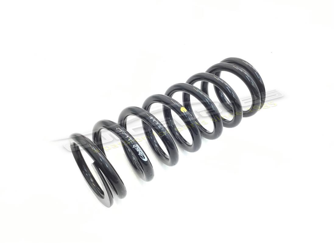 NEW FERRARI SPRING. PART NUMBER 269638 (1) new ferrari spring. part number 269638 (1)