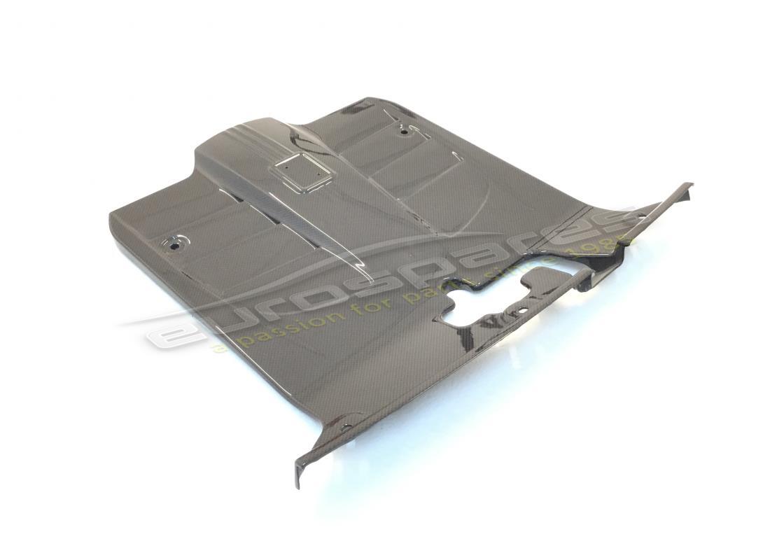 NEW FERRARI CENTRAL ENGINE COMPARTMENT C. PART NUMBER 85836900 (1) new ferrari central engine compartment c. part number 85836900 (1)