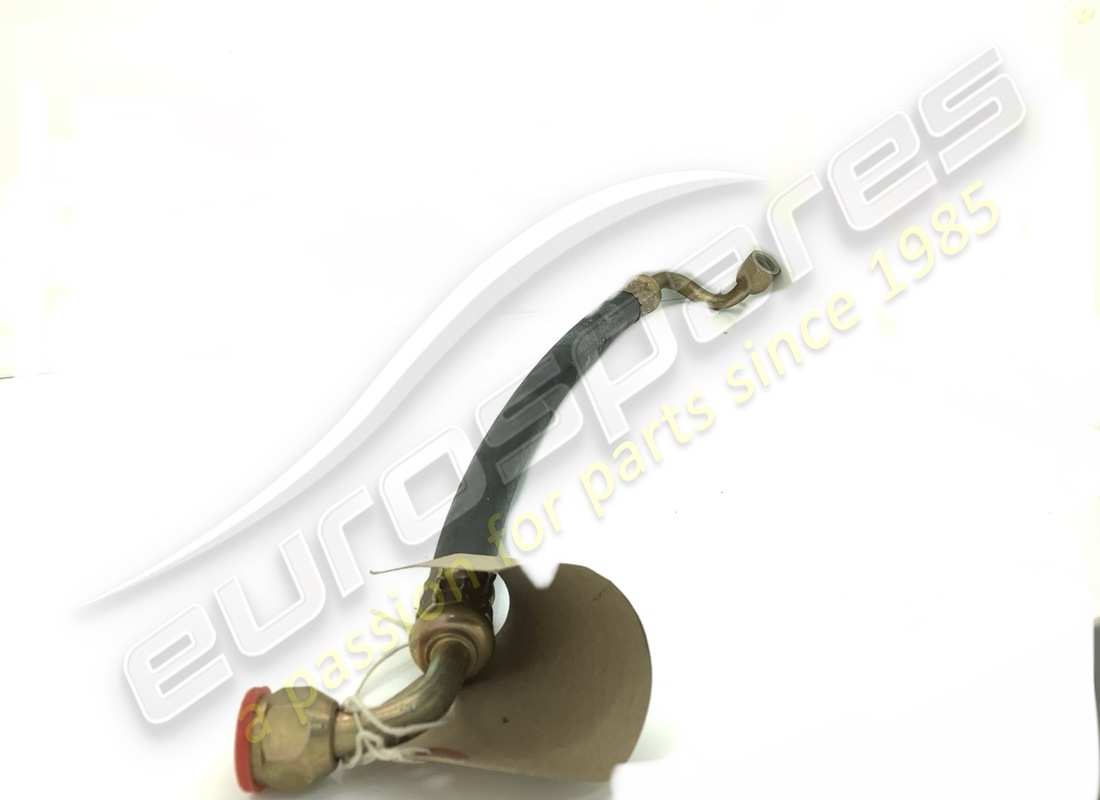 NEW FERRARI PIPE. PART NUMBER 107134 (1) new ferrari pipe. part number 107134 (1)