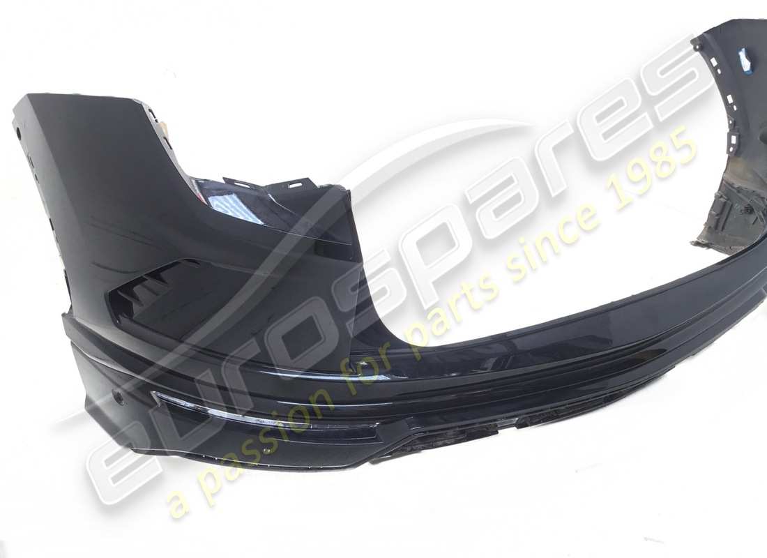 used eurospares rear bumper. part number eap1227240 (2)