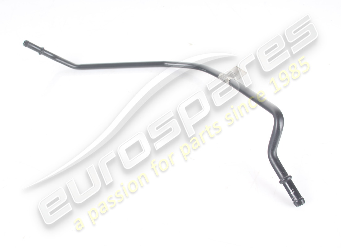 USED FERRARI METAL RADIATOR VENT PIPE. PART NUMBER 308735 (1) used ferrari metal radiator vent pipe. part number 308735 (1)