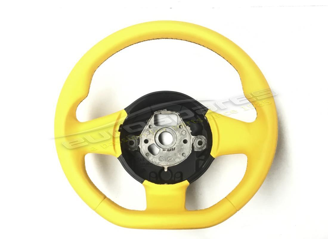 NEW (OTHER) LAMBORGHINI STEERING WHEEL. PART NUMBER 400419091AD (1) new (other) lamborghini steering wheel. part number 400419091ad (1)