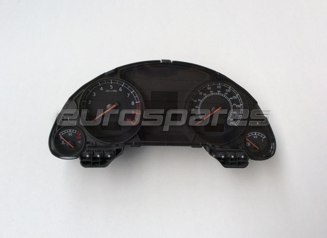 NEW LAMBORGHINI INSTRUMENT CLUSTER GB. PART NUMBER 402920900D (1) new lamborghini instrument cluster gb. part number 402920900d (1)