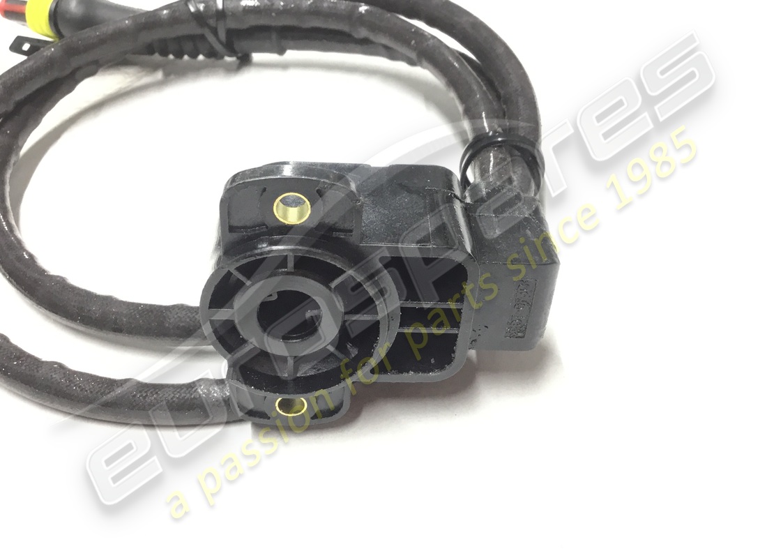 NEW EUROSPARES SELECTION SENSOR. PART NUMBER 181325 (3) new eurospares selection sensor. part number 181325 (3)