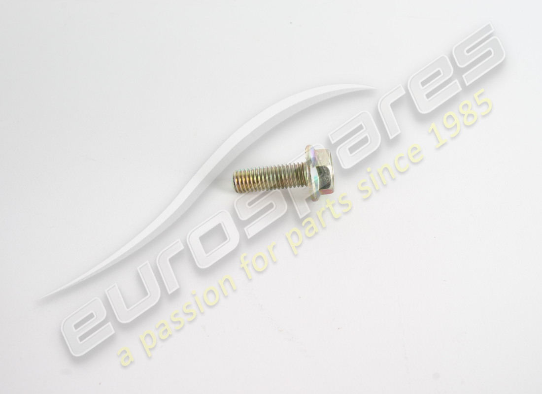 NEW FERRARI SCREW. PART NUMBER 13839221 (1) new ferrari screw. part number 13839221 (1)