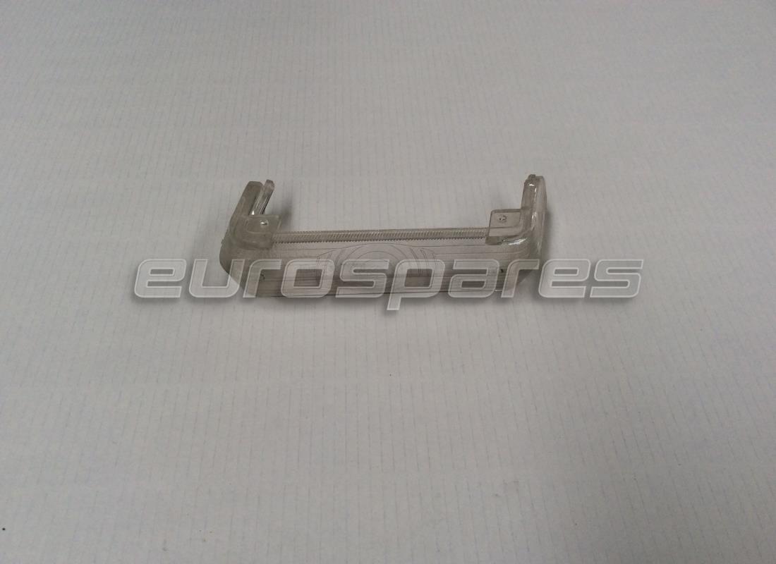 NEW FERRARI RHF SIDE LENS. PART NUMBER 205027 (1) new ferrari rhf side lens. part number 205027 (1)