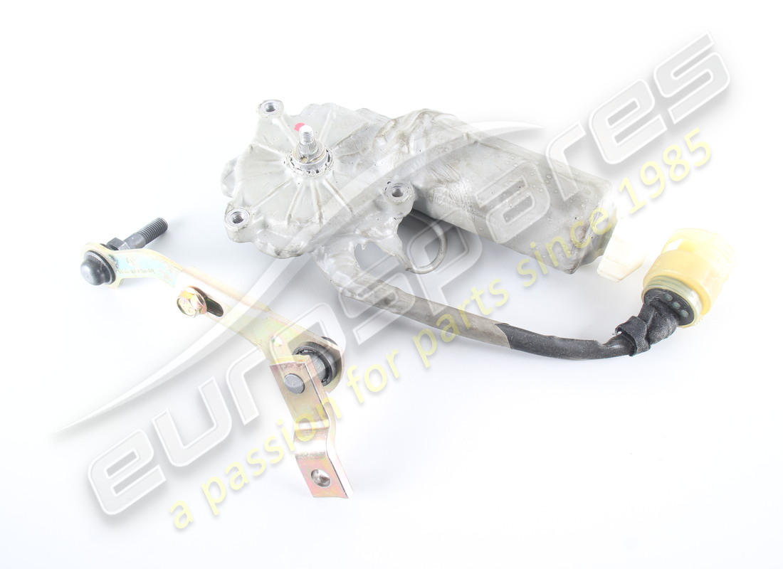 NEW FERRARI RH MOTOR FOR HEAD LAMP. PART NUMBER 173965 (1) new ferrari rh motor for head lamp. part number 173965 (1)