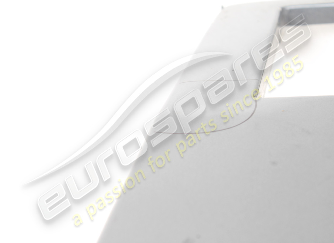 USED FERRARI FRONT BONNET LHD PART NUMBER 61756000 (3) used ferrari front bonnet lhd part number 61756000 (3)