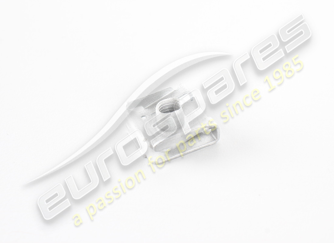 NEW LAMBORGHINI SNAP NUT CLAMP M6X19.5X18. PART NUMBER N90342503 (1) new lamborghini snap nut clamp m6x19.5x18. part number n90342503 (1)