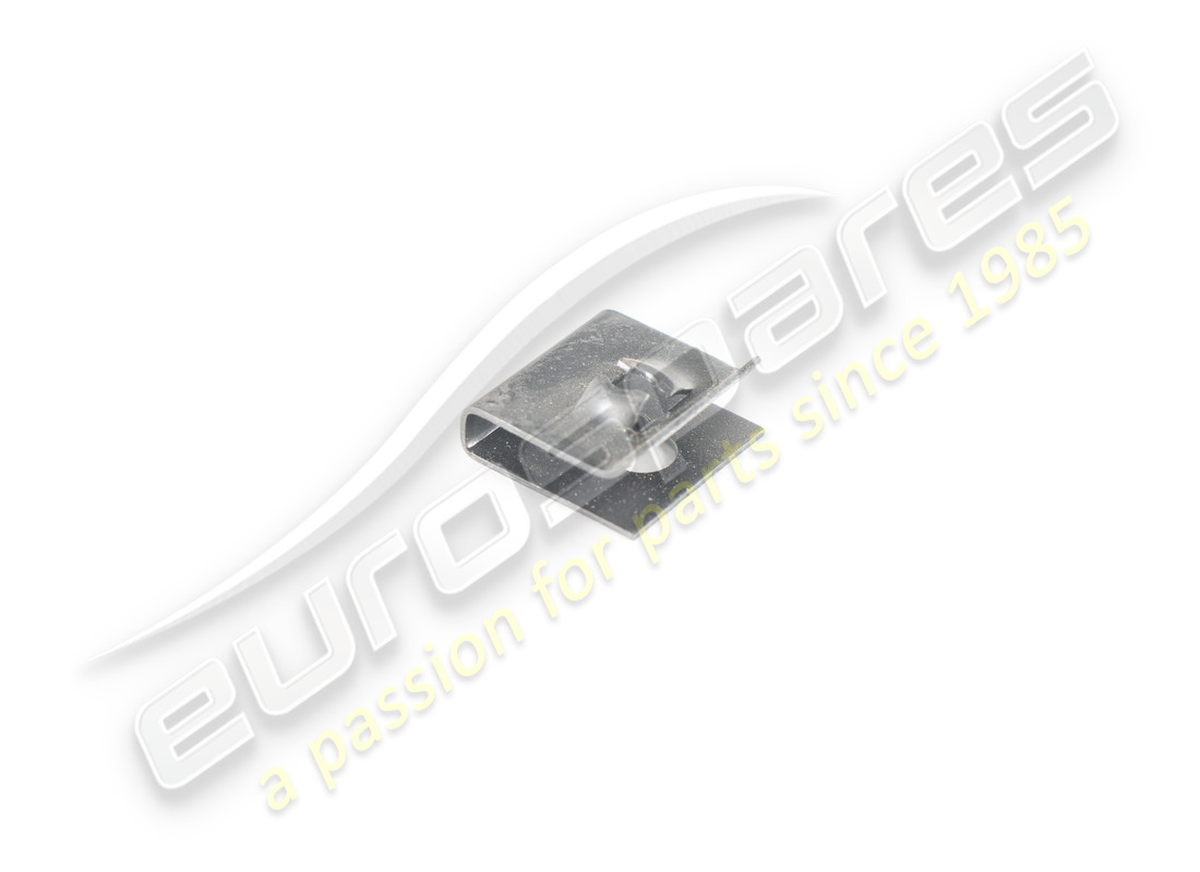NEW FERRARI SCREW CLIP. PART NUMBER 61066500 (1) new ferrari screw clip. part number 61066500 (1)