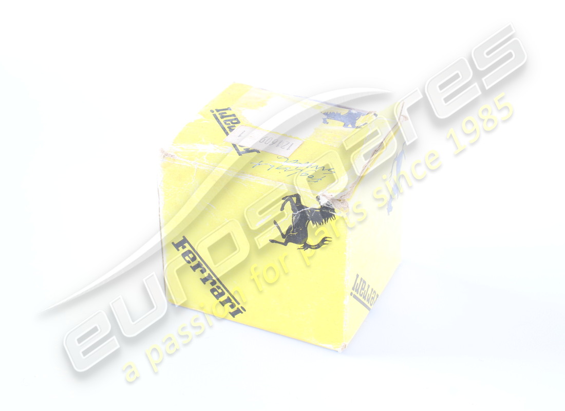 NEW FERRARI SWITCH REAR FOG LIGHT. PART NUMBER 121609 (4) new ferrari switch rear fog light. part number 121609 (4)