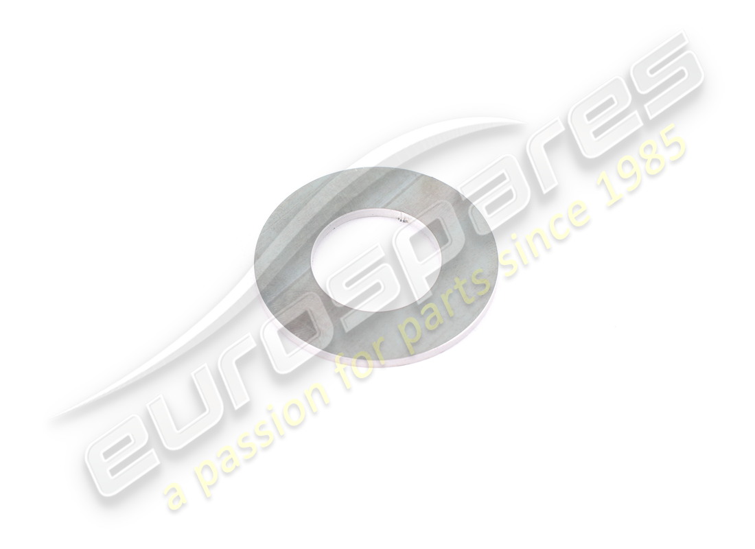 NEW LAMBORGHINI VALVE SPRING WASHER. PART NUMBER 001202903 (1) new lamborghini valve spring washer. part number 001202903 (1)